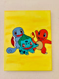 The Starter