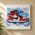 Cloud kicks