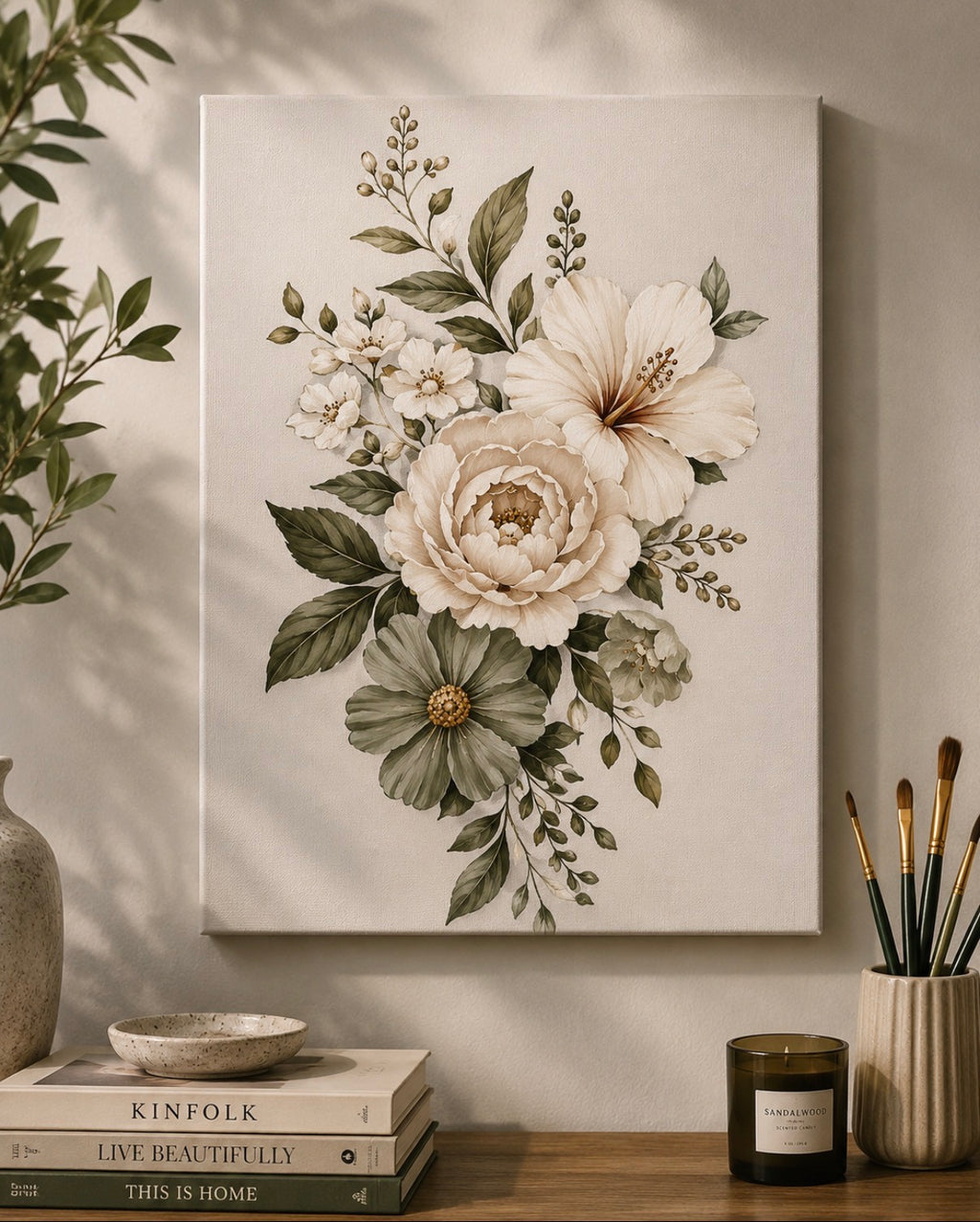 Soft Bloom