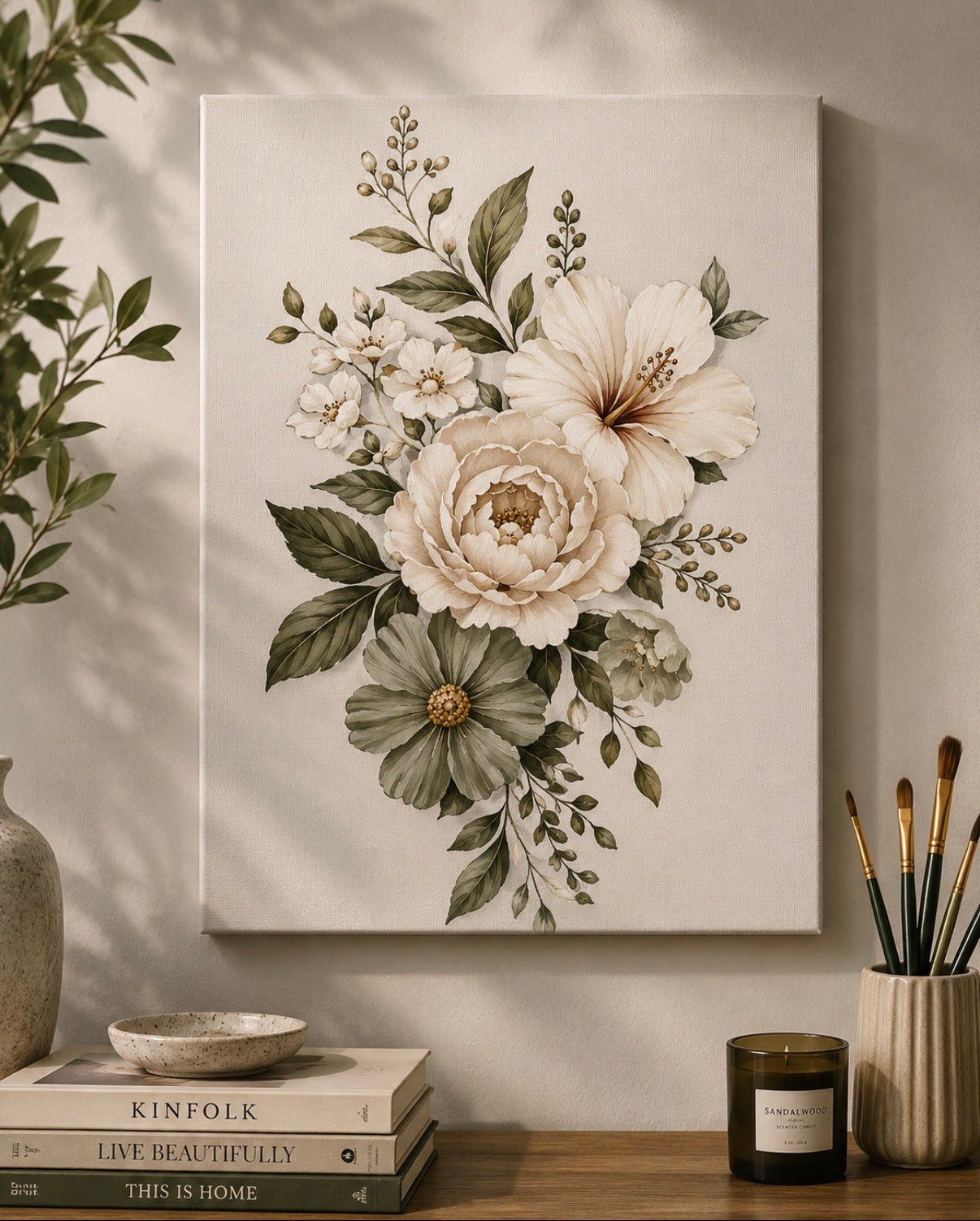 Soft Bloom