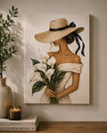 Soft elegance
