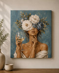 Floral Intoxication