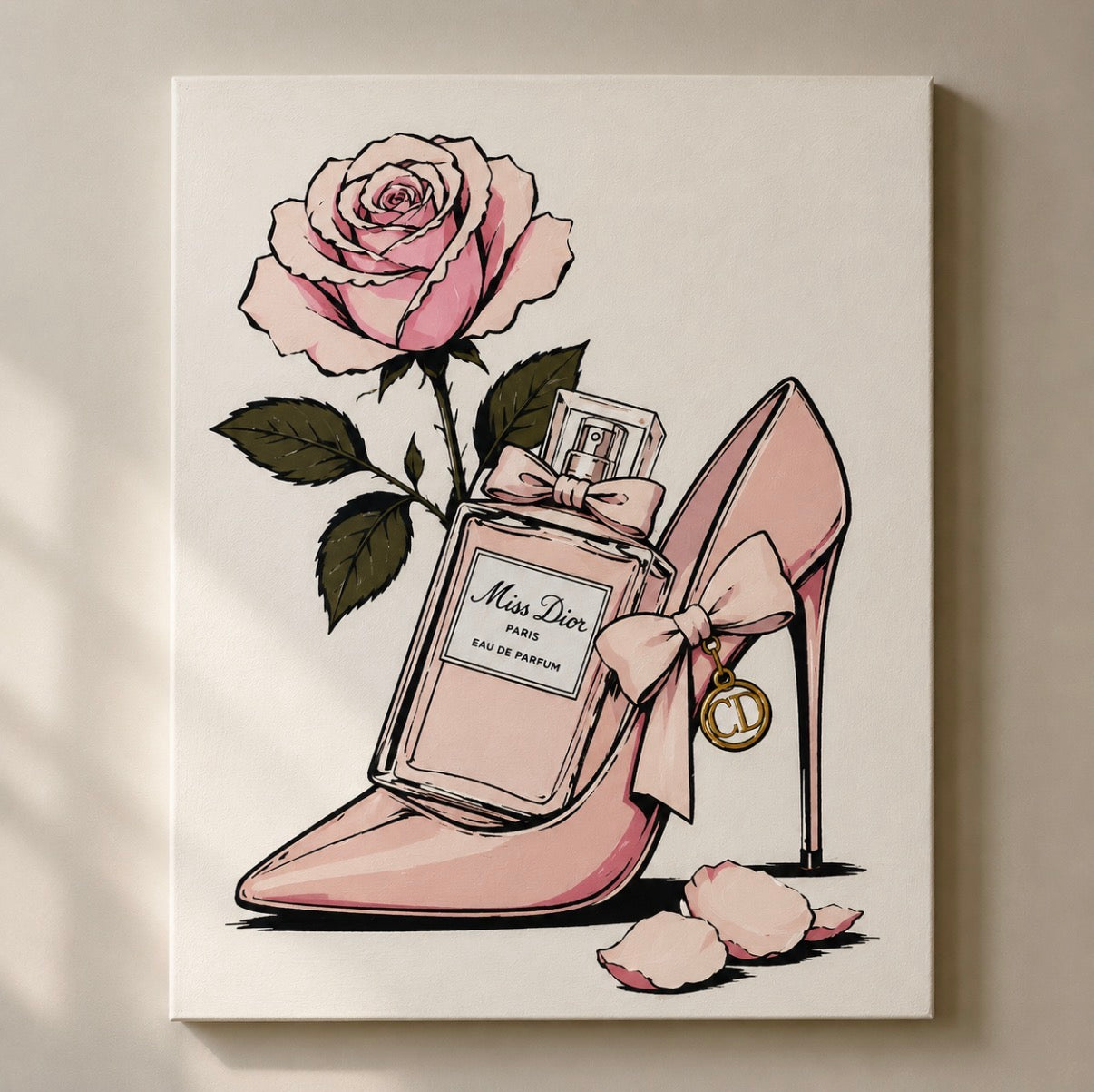 Dior dreams