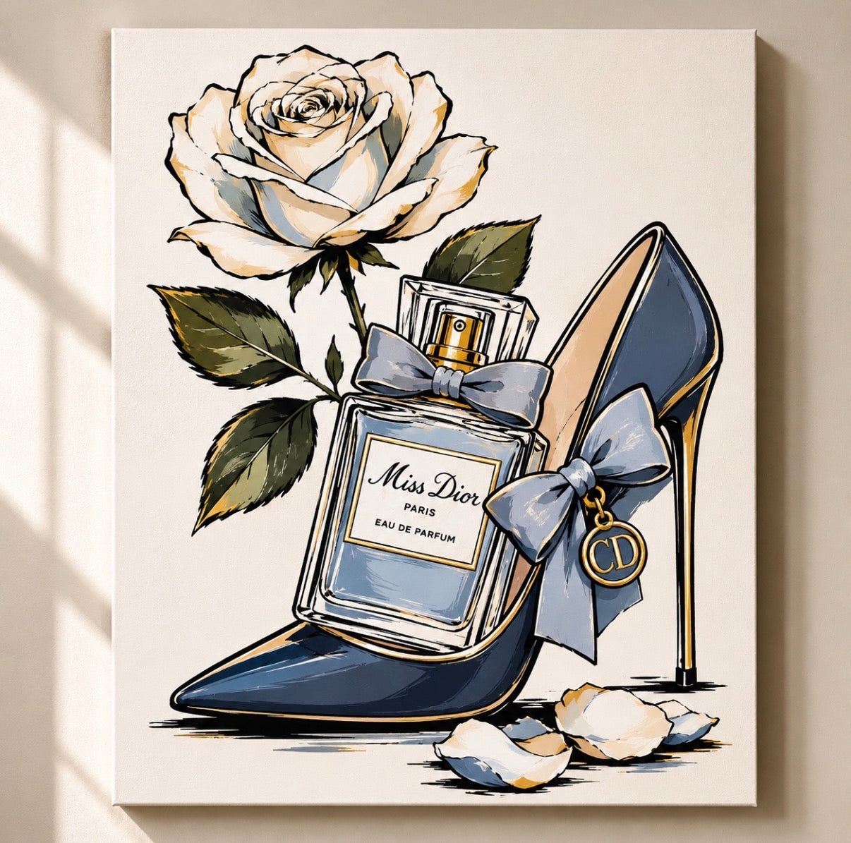Dior dreams