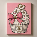 Sugar and Chanel