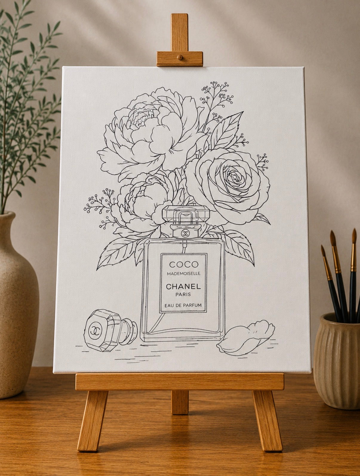 Coco bloom