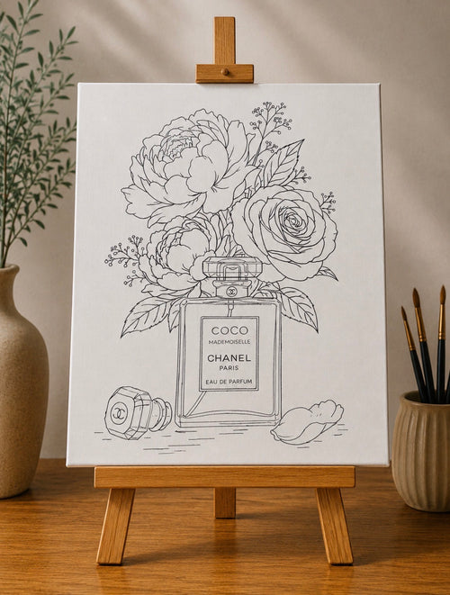 Coco bloom