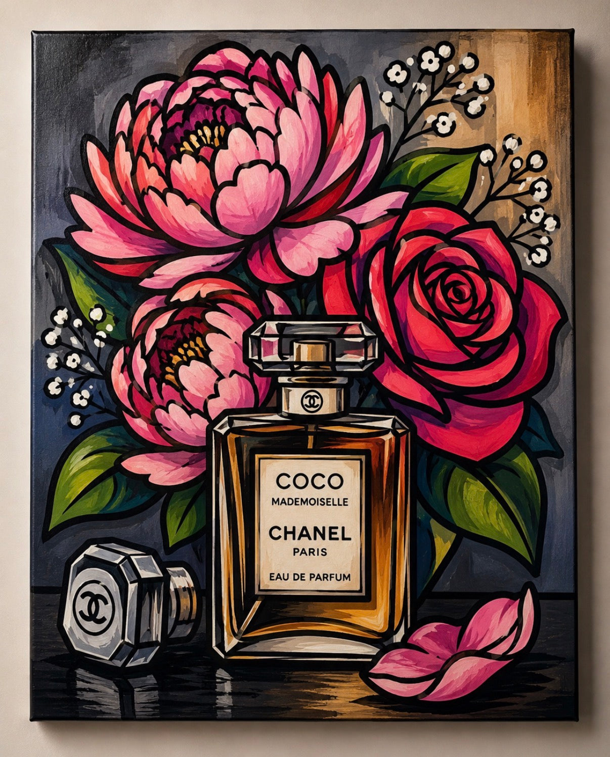 Coco bloom