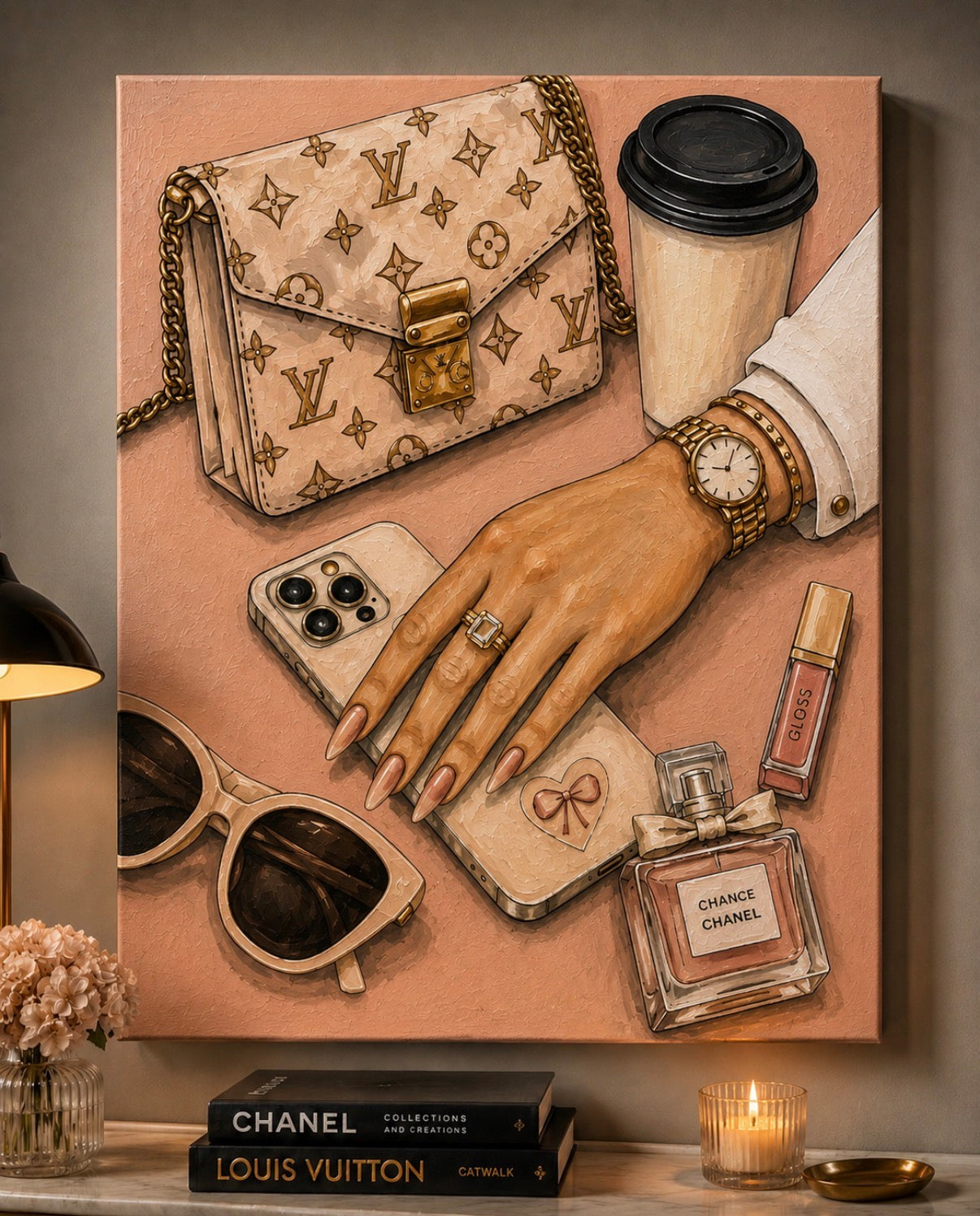 All the essentials