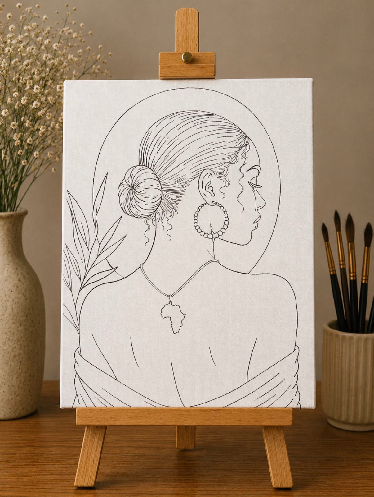 Devine feminine