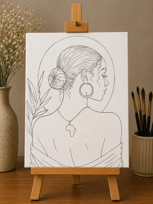 Devine feminine