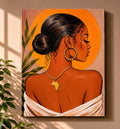 Devine feminine