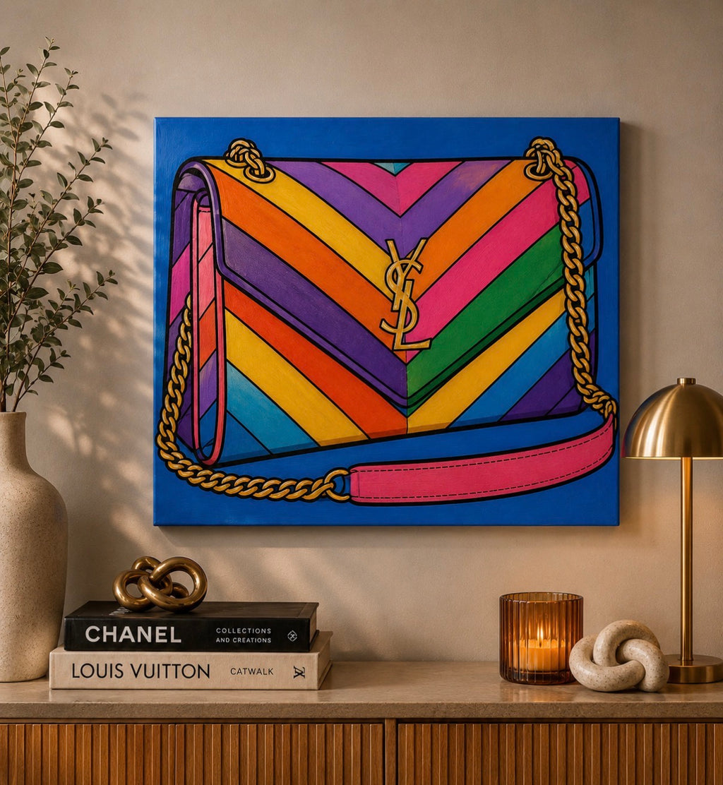 Timeless luxury